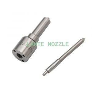 Nozzle 12 Pieces DLLA160P25 DLLA155P282 DSLA134P604 DLLA152P339 DLLA146P166 Diesel Injector