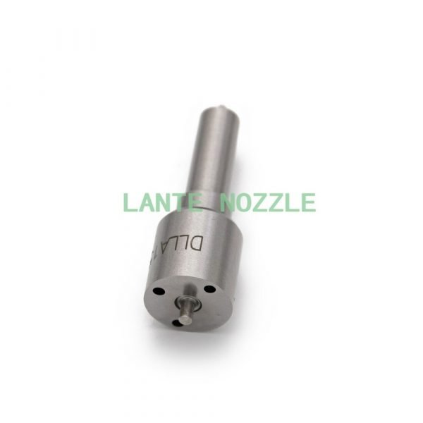 Nozzle 12 Pieces DLLA160P63 L186PBB DLLA152P452 DLLA142P221 DLLA150P52 Diesel Injector - 图片 2