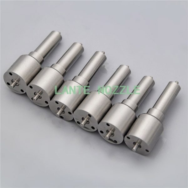Nozzle 12 Pieces DLLA160P63 L186PBB DLLA152P452 DLLA142P221 DLLA150P52 Diesel Injector - 图片 3
