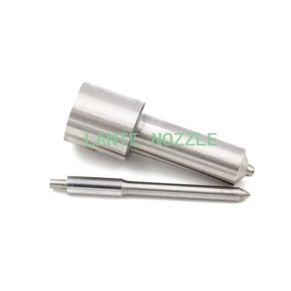 Nozzle 12 Pieces DLLA160P63 L186PBB DLLA152P452 DLLA142P221 DLLA150P52 Diesel Injector - 图片 4