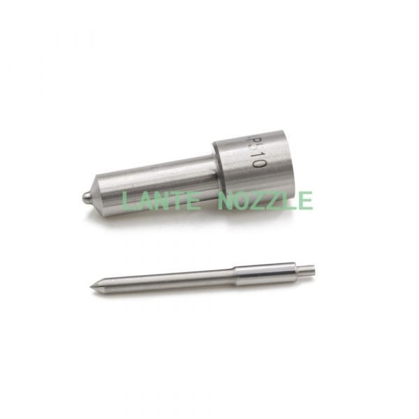 Nozzle 12 Pieces DLLA160P63 L186PBB DLLA152P452 DLLA142P221 DLLA150P52 Diesel Injector - 图片 6