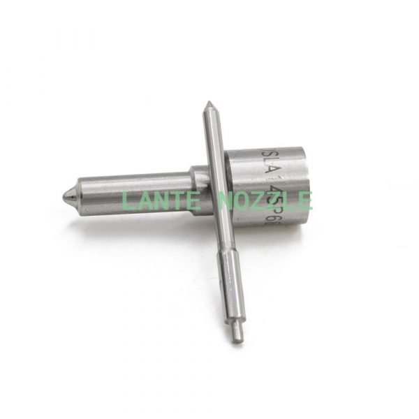 Nozzle 12 Pieces DLLA160P85 DLLA156P1802 DSLA145P1150 DLLA150P207 DSLA133P5619 Diesel Injector - 图片 2