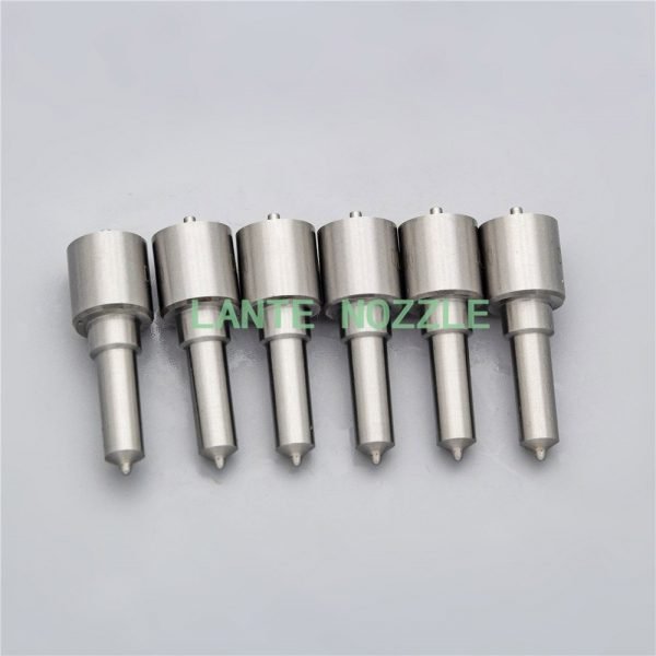 Nozzle 12 Pieces DLLA160P85 DLLA156P1802 DSLA145P1150 DLLA150P207 DSLA133P5619 Diesel Injector