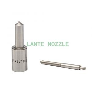 Nozzle 12 Pieces DLLA168S1172 DLLA150SM303 DLLA38S208 DLL145S416 DLLA155SN755 Diesel Injector