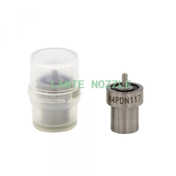 Nozzle 12 Pieces DN15PD6 DN15PD100 DN12SD12 DN10SD242 DN10S242 Diesel Injector - 图片 2