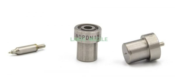 Nozzle 12 Pieces DN15PD6 DN15PD100 DN12SD12 DN10SD242 DN10S242 Diesel Injector - 图片 5