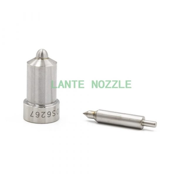 Nozzle 12 Pieces DN4PD57 DN4PD3 DN4PD1 DN20PD32 DN15PD609 Diesel Injector - 图片 3