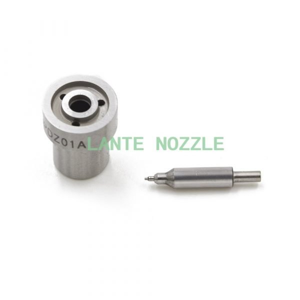 Nozzle 12 Pieces DN4PD57 DN4PD3 DN4PD1 DN20PD32 DN15PD609 Diesel Injector - 图片 6