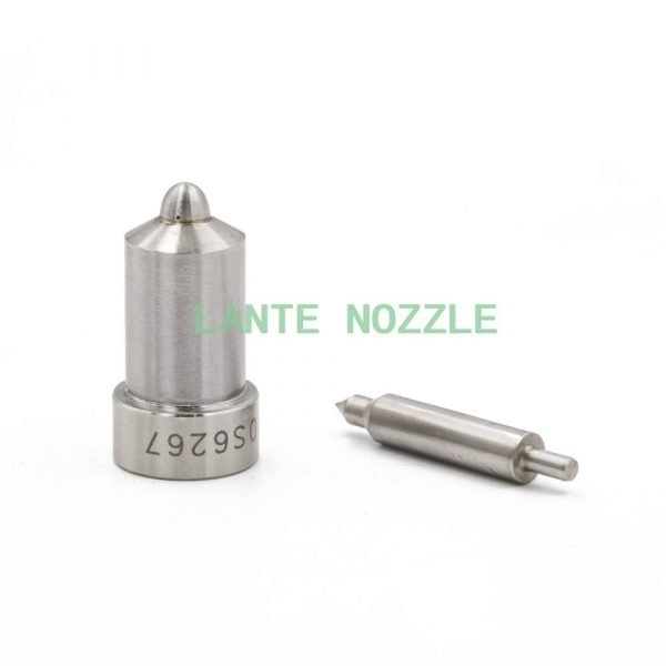 Nozzle 12 Pieces DNOSD6751 DNOSD6577B DNOSD6209 DNOSD304 DNOSD302 Diesel Injector - 图片 2