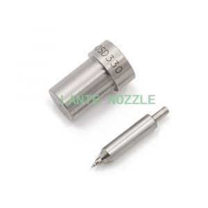 Nozzle 12 Pieces DNOSD6751 DNOSD6577B DNOSD6209 DNOSD304 DNOSD302 Diesel Injector