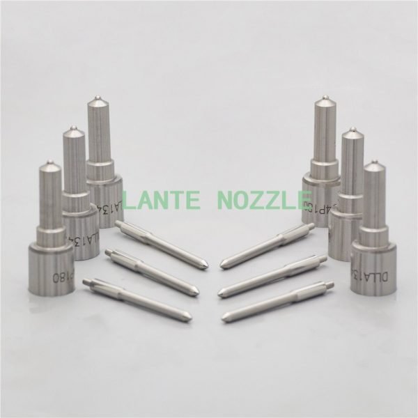 Nozzle 12 Pieces DSLA135P005 DSLA146P5542 DSLA140P640 DSLA142P015 DLLA150P125 Diesel Injector - 图片 2