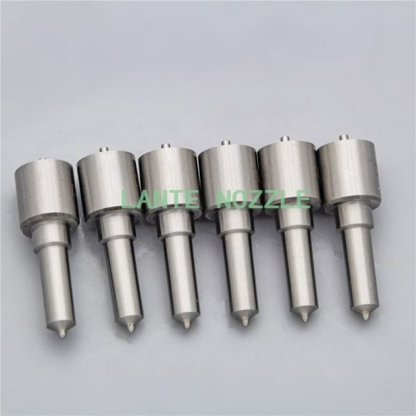 Nozzle 12 Pieces DSLA145P603 DLLA150P644 DLLA146P154 DLLA155P151 DLLA146PN122 Diesel Injector - 图片 2