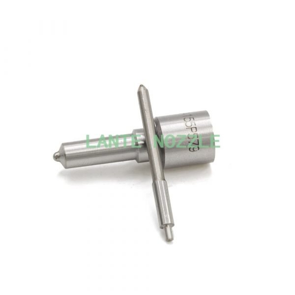 Nozzle 12 Pieces DSLA145P603 DLLA150P644 DLLA146P154 DLLA155P151 DLLA146PN122 Diesel Injector - 图片 4