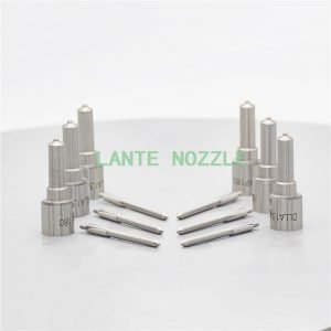 Nozzle 12 Pieces DSLA145P778 DSLA150P92030 DLLA145P639 DSLA152P922 DLLA154PN067 Diesel Injector