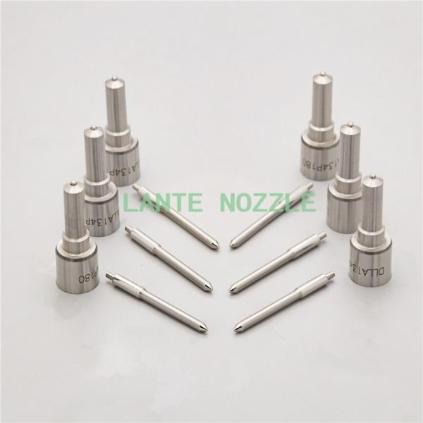 Nozzle 12 Pieces L159PBA DLLA143P123 DSLA140P1086 DLLA148P1685 DLLA150PN021 Diesel Injector - 图片 6