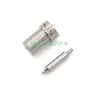 Nozzle 12 Pieces YDNOPDZO1A YDNOPD201A RDN0SDC6903 PD681 DNOSD6902 Diesel Injector