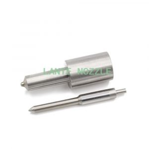 Nozzle 12PCS BDL120S256 BDLL124S6857 DLLA140S242 DLLA156SM395 BDLL150S6802 Diesel Injector