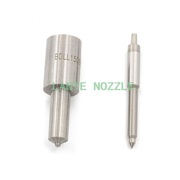 Nozzle 12PCS BDLL150S6502 DLLA160SN633 DLLA151SM329 DLLA150S527 DLLA150S883 Diesel Injector - 图片 6
