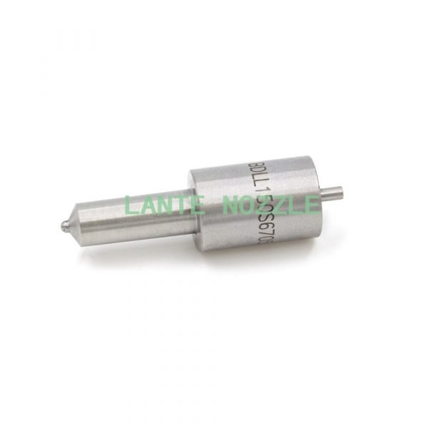 Nozzle 12PCS BDLL150S6591 DLLA150SND241 DLLA160SN567 DLLA155SND182 DLLA158SM275 Diesel Injector - 图片 3