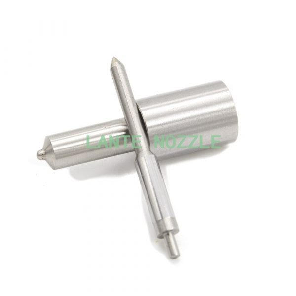 Nozzle 12PCS BDLL150S6591 DLLA150SND241 DLLA160SN567 DLLA155SND182 DLLA158SM275 Diesel Injector - 图片 6