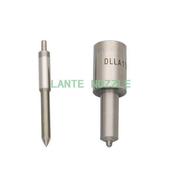 Nozzle 12PCS BDLL150S753 DLLA154S344N424 BDLL150S6372 DLLA160SM011 DOP160S430-1436 Diesel Injector - 图片 2