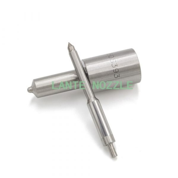 Nozzle 12PCS BDLL150S753 DLLA154S344N424 BDLL150S6372 DLLA160SM011 DOP160S430-1436 Diesel Injector - 图片 5