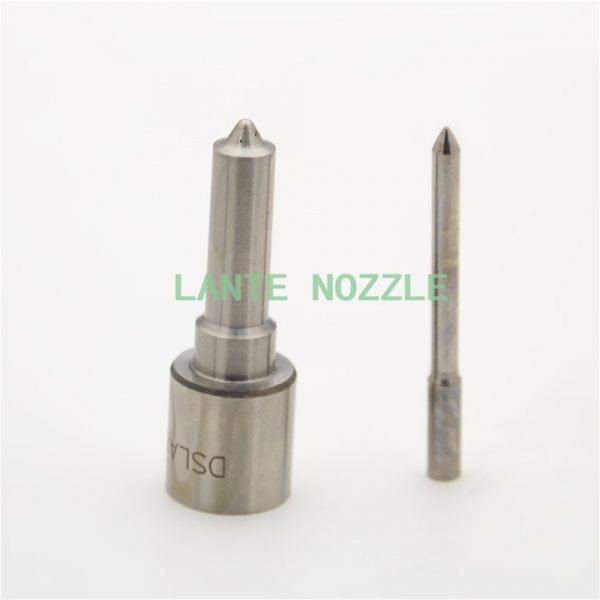 Nozzle 12PCS DLLA140P072 DLLA155P217 L186PBB DSLA144P949 DLLA148P513 Diesel Injector - 图片 6