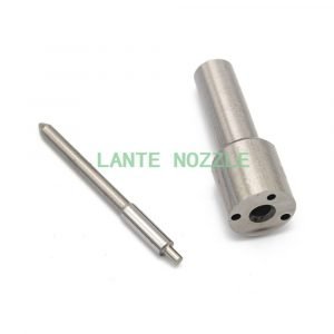 Nozzle 12PCS DLLA143P122 DLLA143P40 DLLA134P1314 DLLA154PN058 DLLA150P76 Diesel Injector