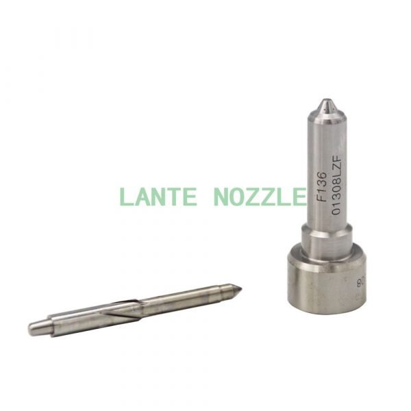 Nozzle 12PCS DLLA143P471 DLLA143P123 DLLA153P356 DLLA160PN004 DLLA152P938 Diesel Injector - 图片 3