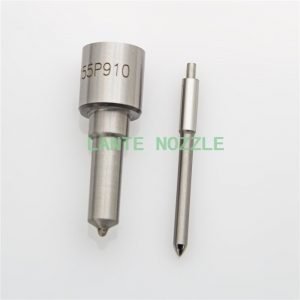 Nozzle 12PCS DLLA147P680 DLLA149P1402 DLLA152P69 DLLA145P632 DLLA155P131 Diesel Injector