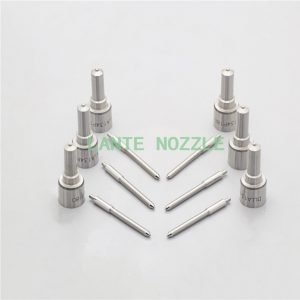 Nozzle 12PCS DLLA148P022 DLLA153PN178 DLLA147P1374 ZCK160P3125T L063PBA Diesel Injector