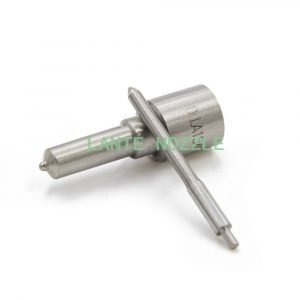 Nozzle 12PCS DLLA148P1462 DLLA150P943 DLLA158P616 L130PBA DLLA145P609 Diesel Injector