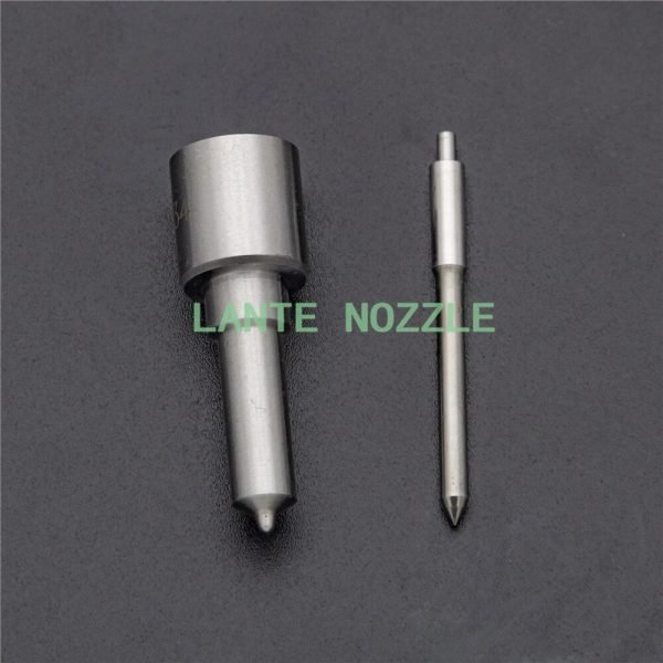 Nozzle 12PCS DLLA148P168 DLLA158PN312 DLLA150P172 DLLA142P221 DLLA150P91 Diesel Injector - 图片 2