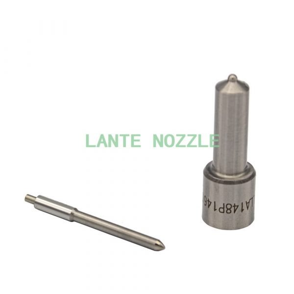 Nozzle 12PCS DLLA148P1685 DLLA147PN252 DLLA154PN018 DLLA134P430 DLLA147PN351 Diesel Injector - 图片 4