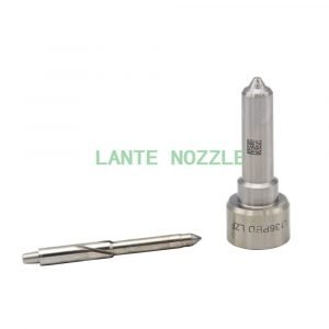 Nozzle 12PCS DLLA148P229 DSLA155P1038 DLLA154PN061 DLLA154PN067 DSLA145P1174 Diesel Injector