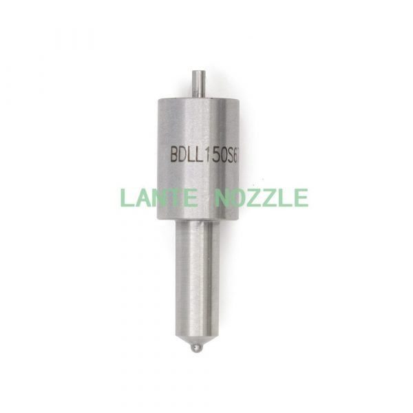Nozzle 12PCS DLLA149S394 DLLA156SN872 DLLA150SND227 DLLA156SM058 DSL150S428-1416 Diesel Injector - 图片 5