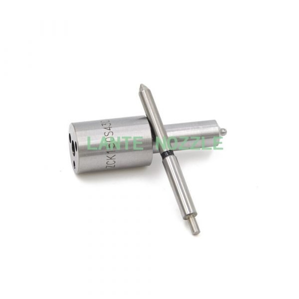 Nozzle 12PCS DLLA150S1238 DLLA150S005 DLLA160S3273 DLLA160SN566 BDLL149S6711 Diesel Injector - 图片 3
