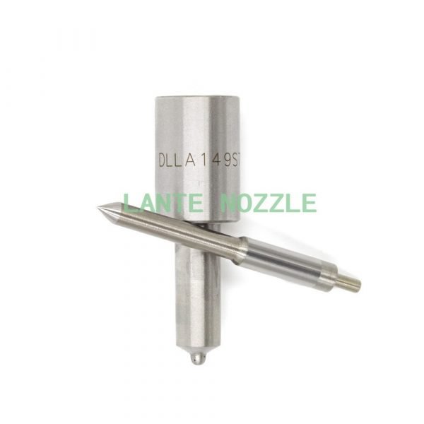 Nozzle 12PCS DLLA150SN660 DLLA155SM066 DLLA142S1188 DLLA150SND272 BDLL150S6457 Diesel Injector - 图片 2