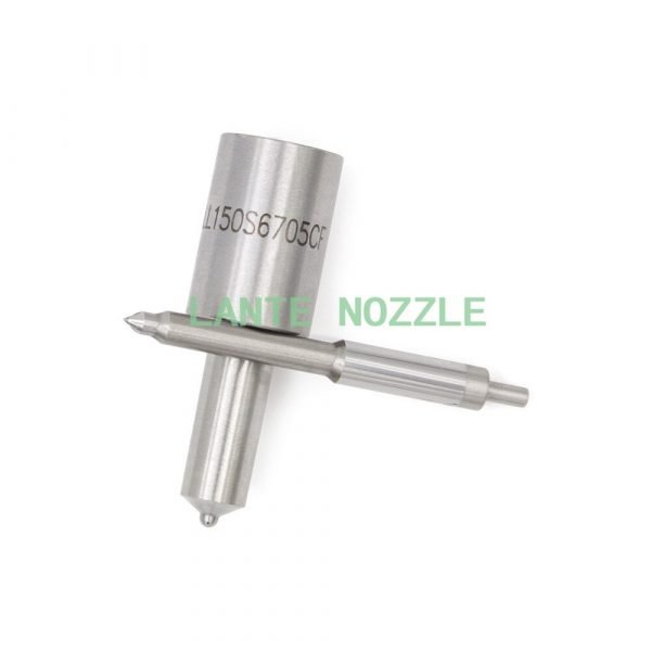 Nozzle 12PCS DLLA150SN660 DLLA155SM066 DLLA142S1188 DLLA150SND272 BDLL150S6457 Diesel Injector - 图片 3