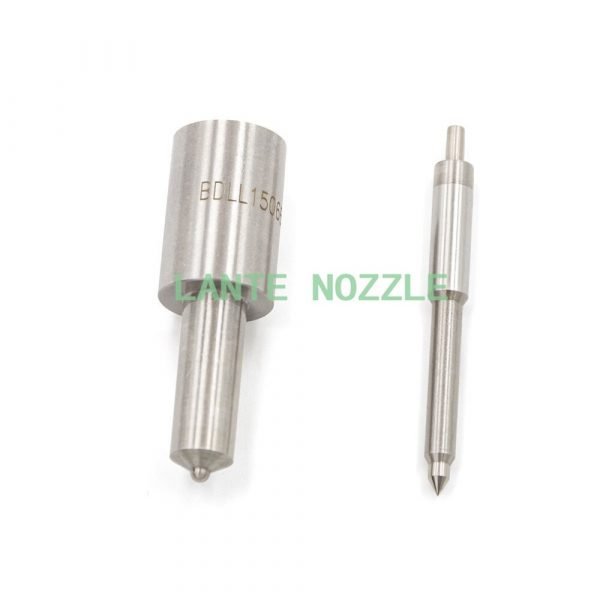 Nozzle 12PCS DLLA150SN660 DLLA155SM066 DLLA142S1188 DLLA150SND272 BDLL150S6457 Diesel Injector - 图片 5