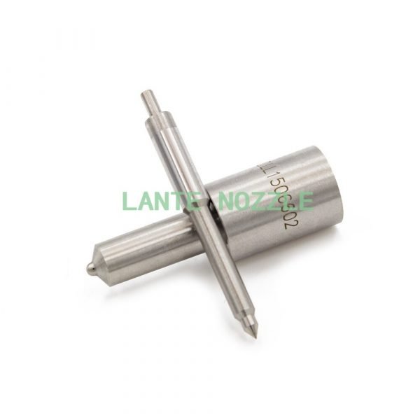 Nozzle 12PCS DLLA150SND238 BDLL150S6841CF DLLA136S943 DSL17D66-11 DLLA150S935 Diesel Injector - 图片 3