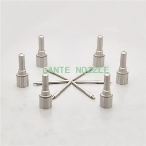 Nozzle 12PCS DLLA152P313 DSLA135P468 DLLA142P312 DLLA146P190 DLLA150P9 Diesel Injector