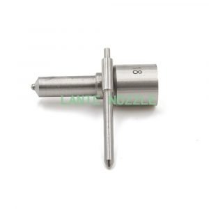 Nozzle 12PCS DLLA152P452 DSLA144P931 DLLA150P30 L337PBB DLLA148P170M Diesel Injector