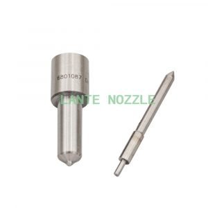 Nozzle 12PCS DLLA152P496 DLLA155P910 DLLA152PN014 DLLA150PN315 DLLA157PN902 Diesel Injector