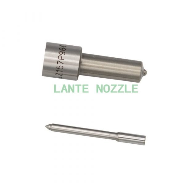 Nozzle 12PCS DLLA152P531 DSLA154P1403 DLLA150P223 DSLA146P954 DLLA155P74 Diesel Injector - 图片 6