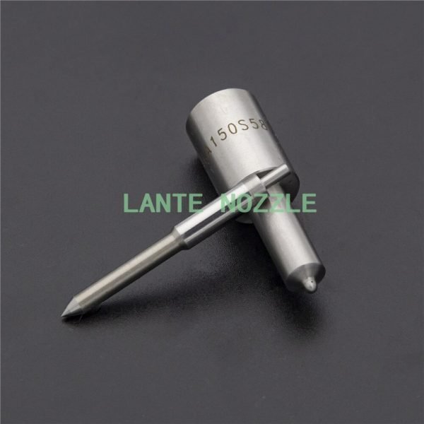 Nozzle 12PCS DLLA152SN931 DLLA138S983 DLLA154SN791 DLLA158SN852 DLL130SM128 Diesel Injector - 图片 2
