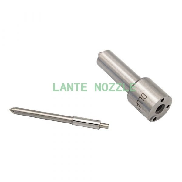 Nozzle 12PCS DLLA154P596 DLLA144P450 DSLA153P009 DLLA145P574 DLLA145P639 Diesel Injector - 图片 2