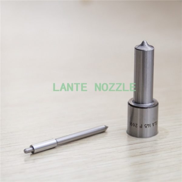 Nozzle 12PCS DLLA154P946 DLLA155P231 DLLA150P1164 DLLA152P1454 DLLA155PN179 Diesel Injector - 图片 5
