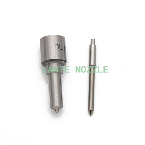 Nozzle 12PCS DLLA154PN0171 DLLA144P353 L158PBA DLLA160P85 DLLA150P232 Diesel Injector - 图片 3