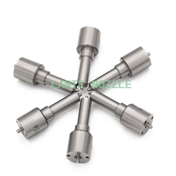Nozzle 12PCS DLLA154PN0171 DLLA144P353 L158PBA DLLA160P85 DLLA150P232 Diesel Injector - 图片 5